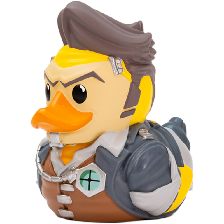 Фигурка утка TUBBZ Borderlands: Handsome Jack