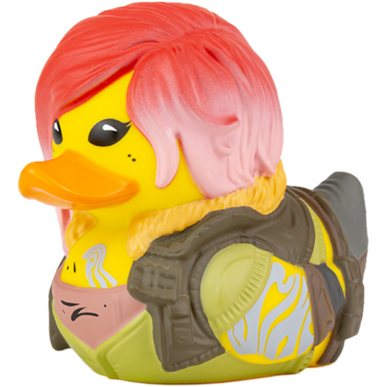 Фигурка утка TUBBZ Borderlands: Lilith