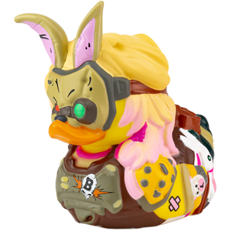 Фигурка утка TUBBZ Borderlands: Tiny Tina