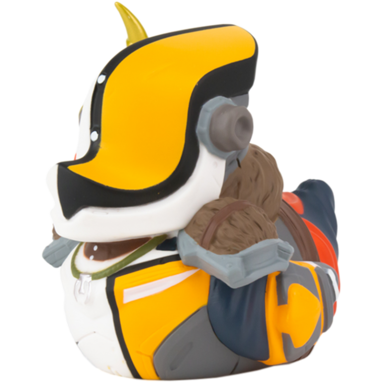 Фигурка утка TUBBZ Destiny: Lord Shaxx