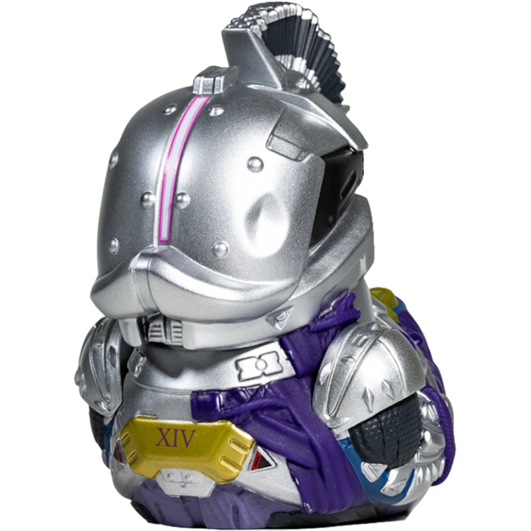 Фигурка утка TUBBZ Destiny: Saint 14