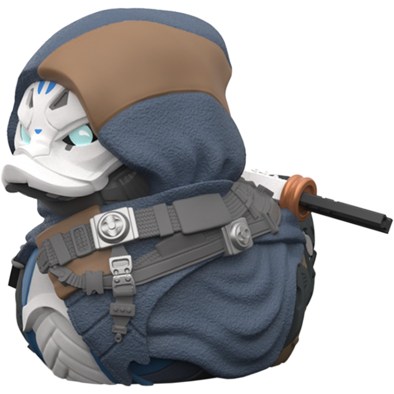 Фигурка утка TUBBZ Destiny: The Stranger