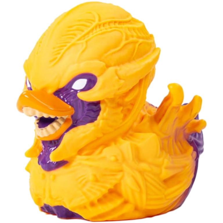 Фигурка утка TUBBZ Doom: Imp