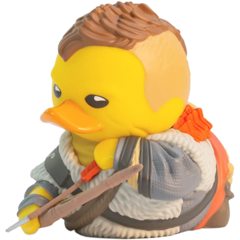 Фигурка утка TUBBZ God Of War: Atreus