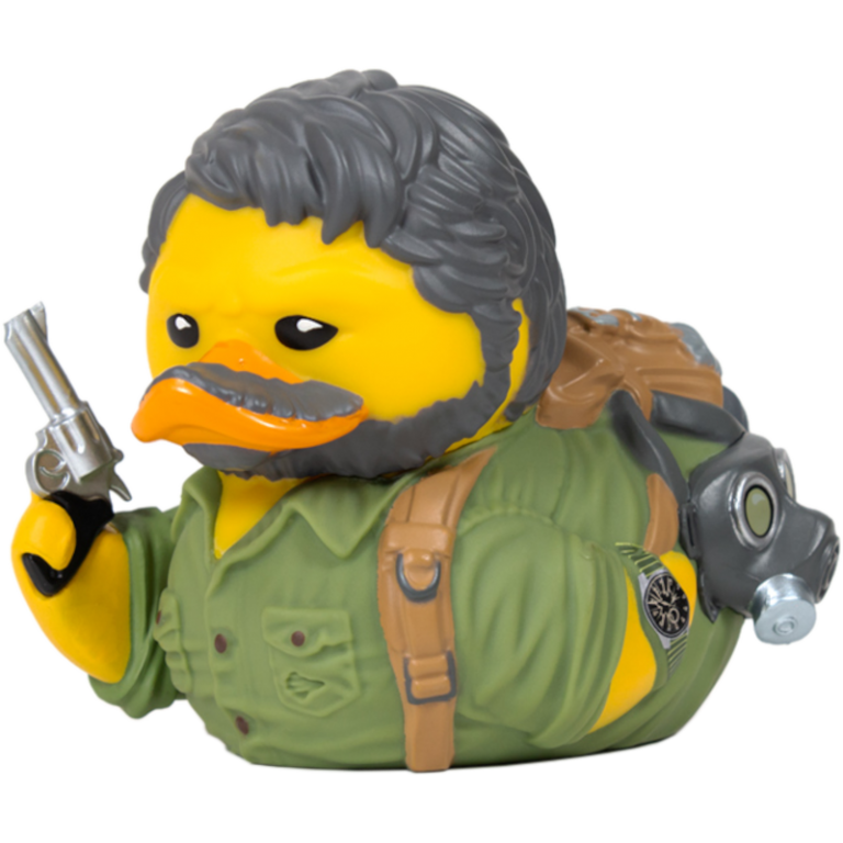 Фигурка утка TUBBZ The Last of Us: Joel
