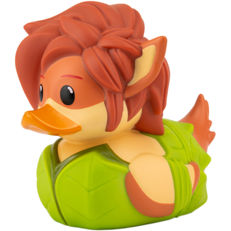 Фигурка утка TUBBZ Spyro the Dragon: Elora