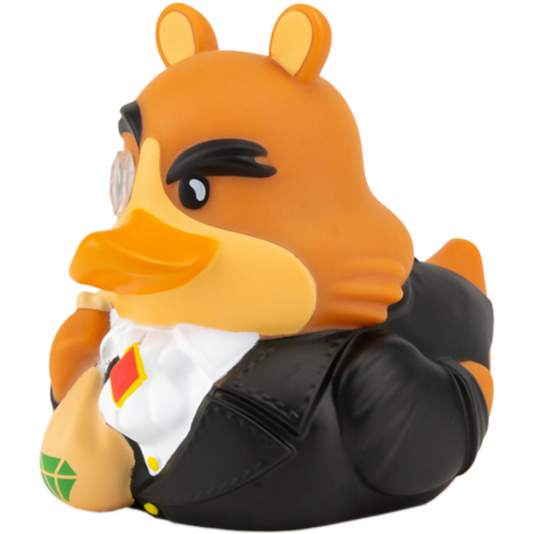 Фигурка утка TUBBZ Spyro the Dragon: Moneybags