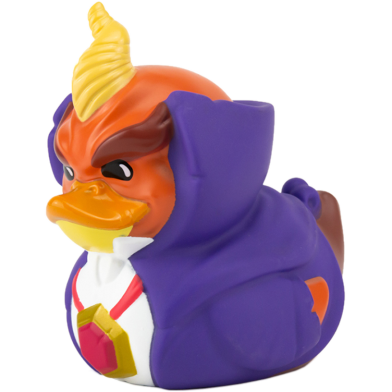 Фигурка утка TUBBZ Spyro the Dragon: Ripto