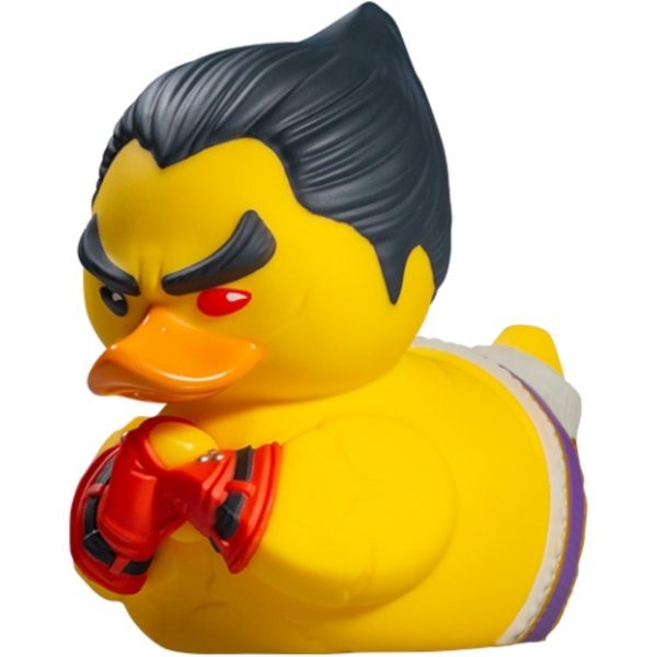 Фигурка утка TUBBZ Tekken: Kazuya