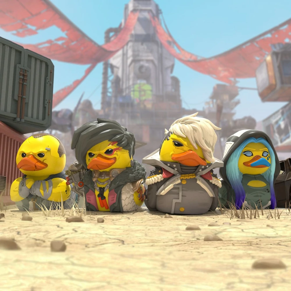 TUBBZ Borderlands Group Shot 02 1