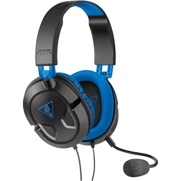Turtle Beach Ear Force Recon 50P