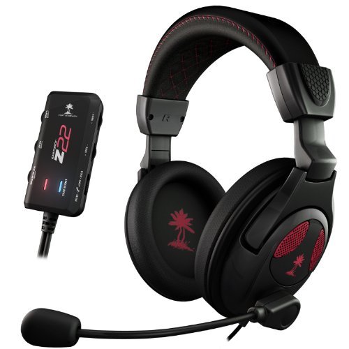 Turtle Beach Ear Force Z22