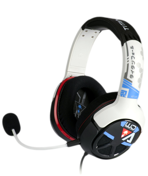 Turtle Beach Titanfall Ear Force Atlas