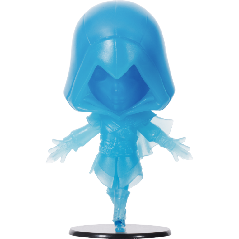Фигурка Ubisoft Heroes — Ezio Eagle Vision
