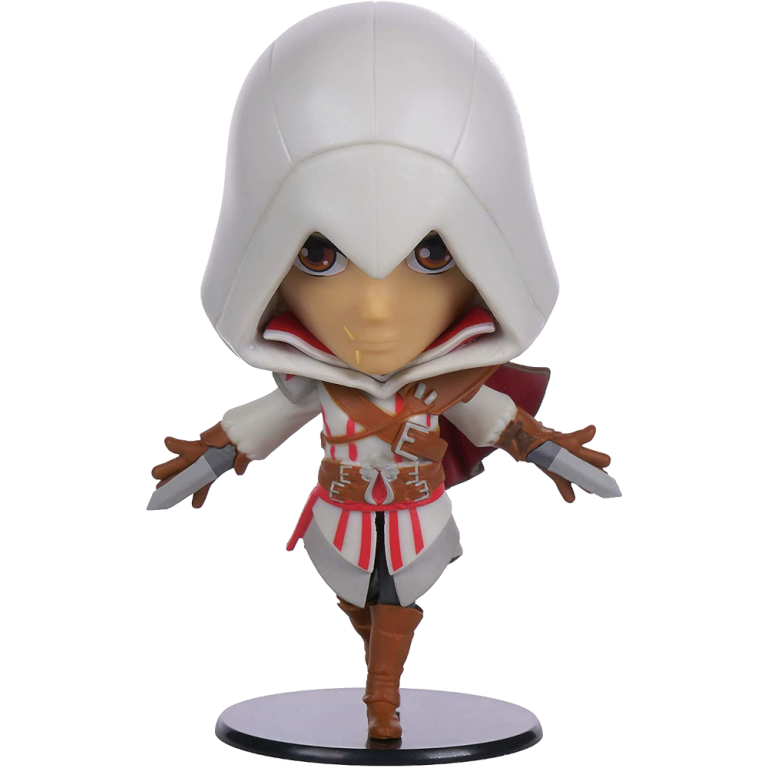 Фигурка Ubisoft Heroes — Ezio