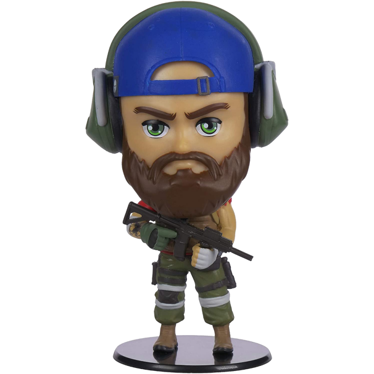 Фигурка Ubisoft Heroes — Nomad