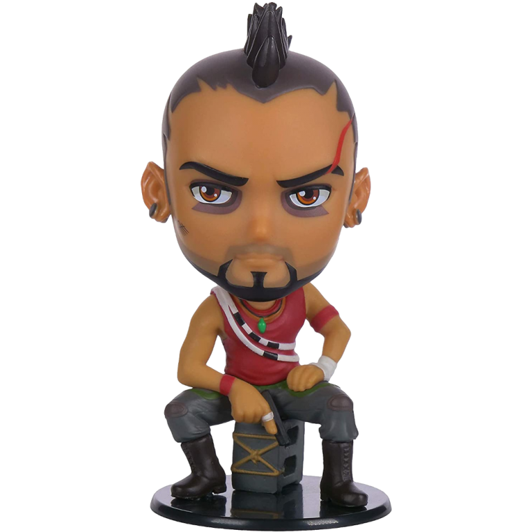 Фигурка Ubisoft Heroes — Vaas