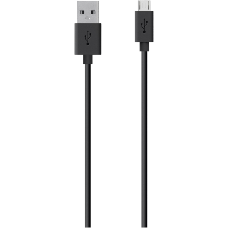 Кабель USB, Micro USB (3 м.)