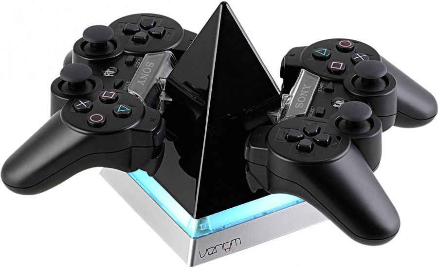 Зарядная станция Venom Pyramid Charger