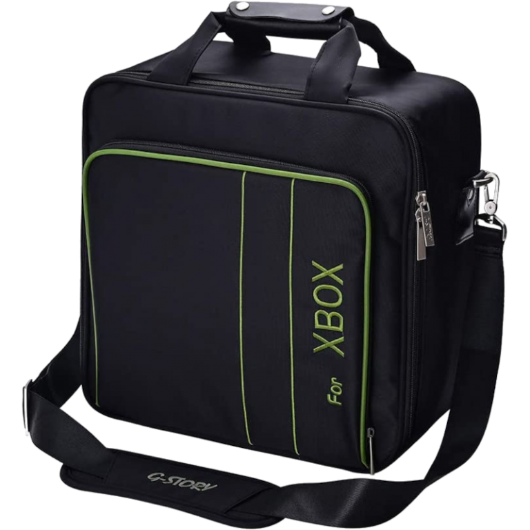 Сумка для консоли Xbox Series X / S, G-Story (GS-XB805)