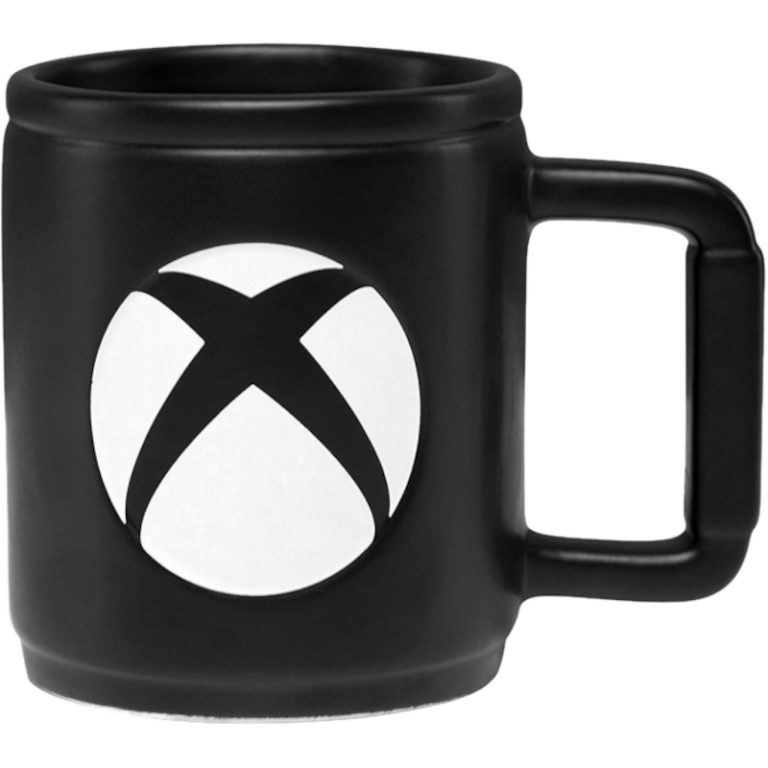 Кружка Xbox Shaped Mug