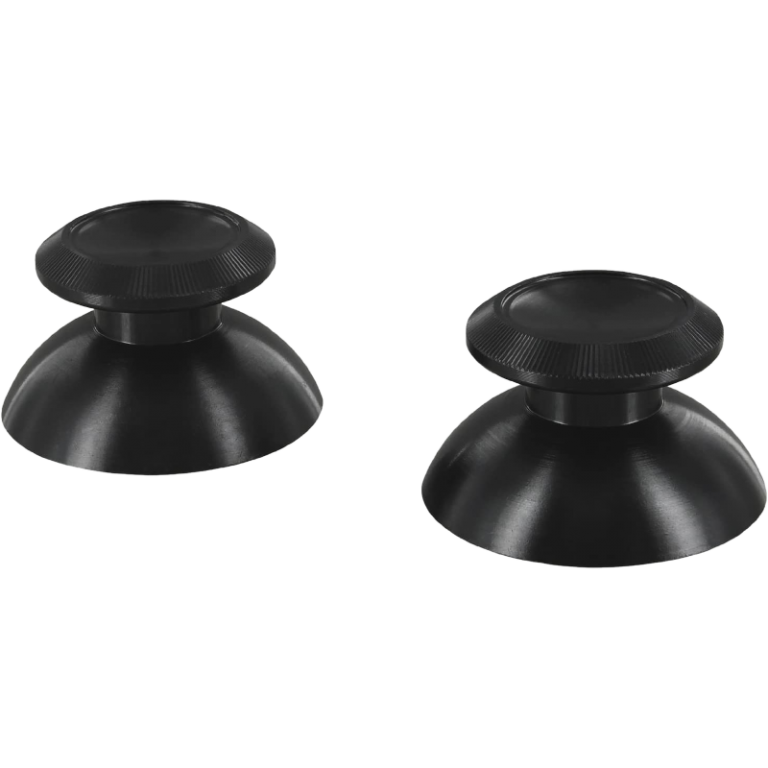 ZedLabz алюминиевые стики для DualShock 4 (чёрный)